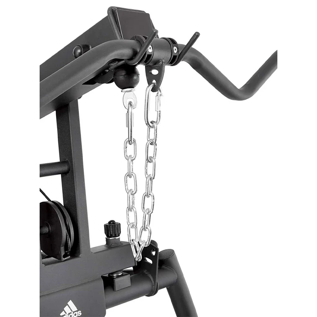 adidas アディダス ホームジム 参考類似型番ADBE-10250 筋トレ トレーニング Adidas Home Gym ADBE-10250 — Primary Direct